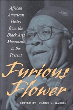 Furious Flower: African-American Poetry from the Black Arts Movement to the Present
