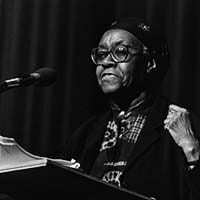 picture of gwendolyn brooks